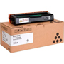 RICOH TONER 407642 SP C220E NEGRO 2.300P